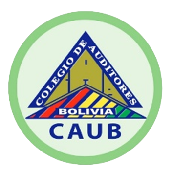 logotipo CAUB